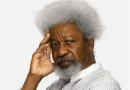 Wole Soyinka