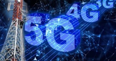 5G Network