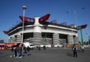 AC Milan complete purchase of San Siro