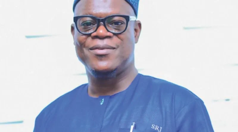 APC National Secretary, Ajibola Basiru