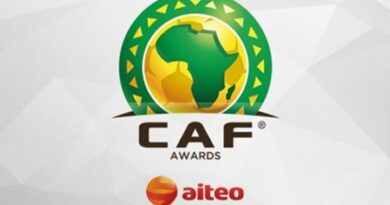 CAF Awards