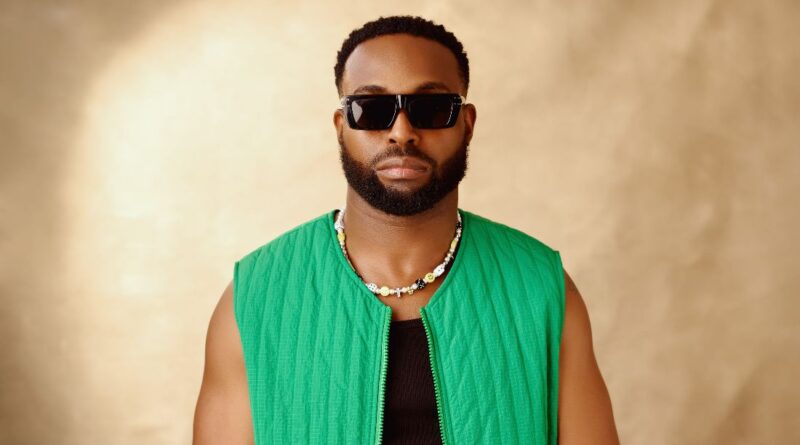 Dj Neptune