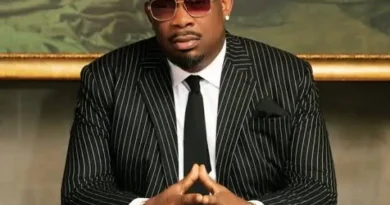 Don Jazzy