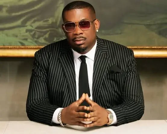 Don Jazzy