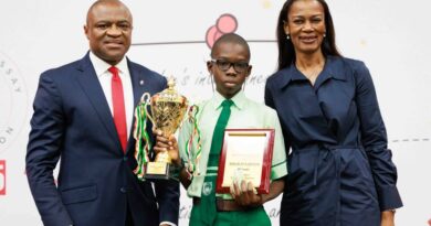 Ebunoluwa Seth Oluwatimilehin