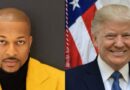IK Ogbonna Defends Trump