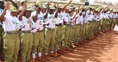 NYSC