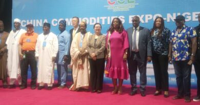 Nigeria and China deepen economic cooperation