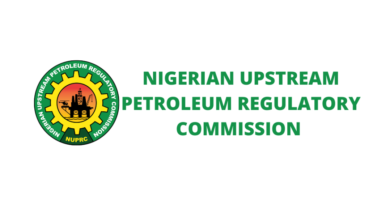 Nigerian Upstream Petroleum Regulatory Commission
