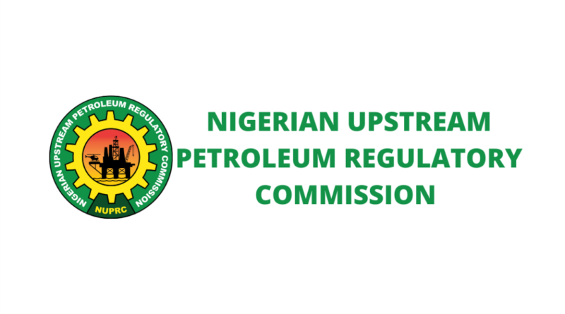 Nigerian Upstream Petroleum Regulatory Commission