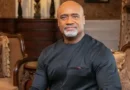 Pastor Paul Adefarasin