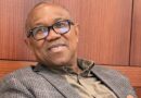 Peter Obi