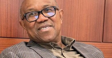 Peter Obi