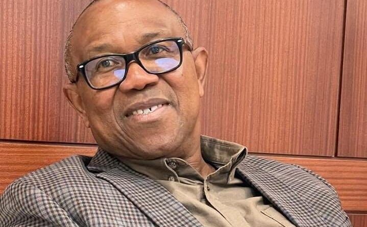 Peter Obi