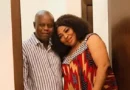 Regina Daniels' Parents