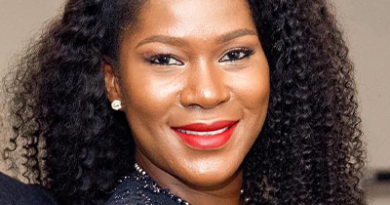 Stephanie Linus