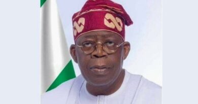 Tinubu