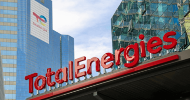 TotalEnergies