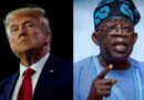 Trump and Tinubu