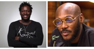 2Baba and Klint Da Drunk