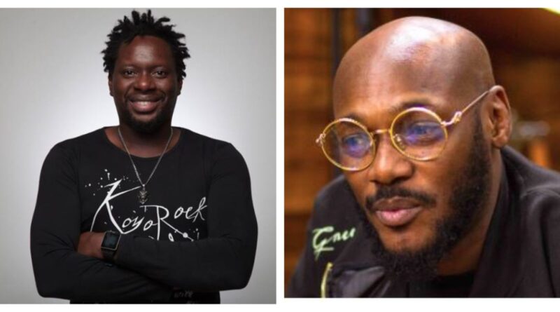 2Baba and Klint Da Drunk