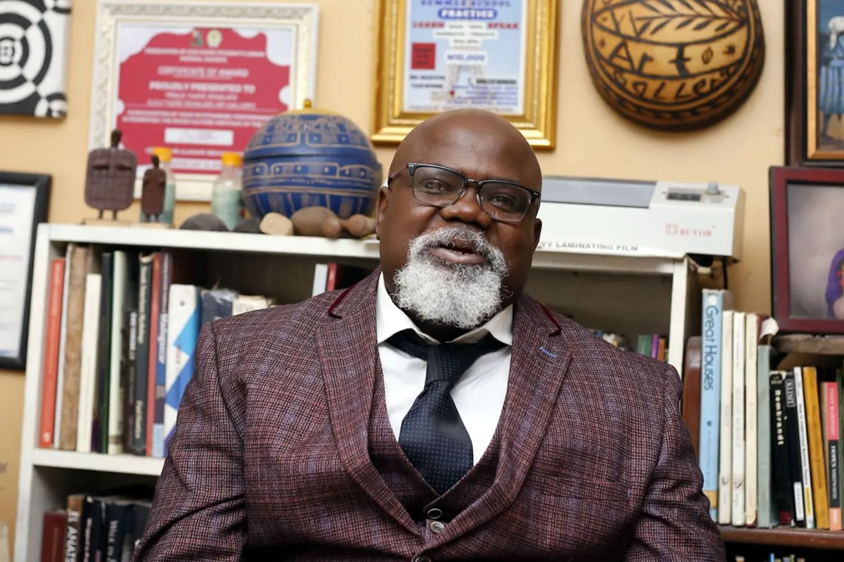 Nigerians Demand Transparency Before Accepting New Taxes – Aborisade Aborisade