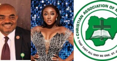 Actors Guild Hit Back At CAN, Defends Ini Edo