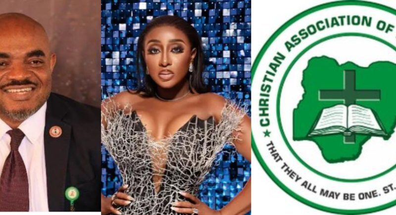 Actors Guild Hit Back At CAN, Defends Ini Edo