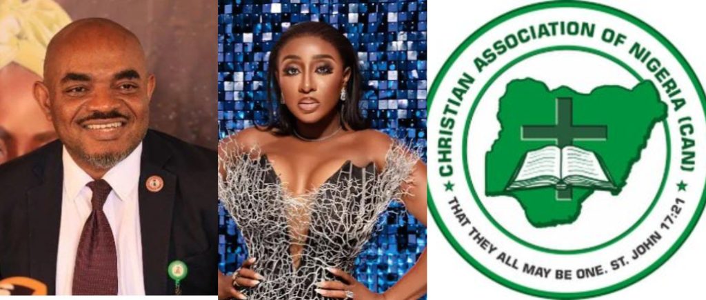 Actors Guild Hit Back At CAN, Defends Ini Edo