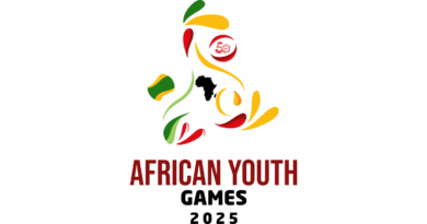 African Youth Games