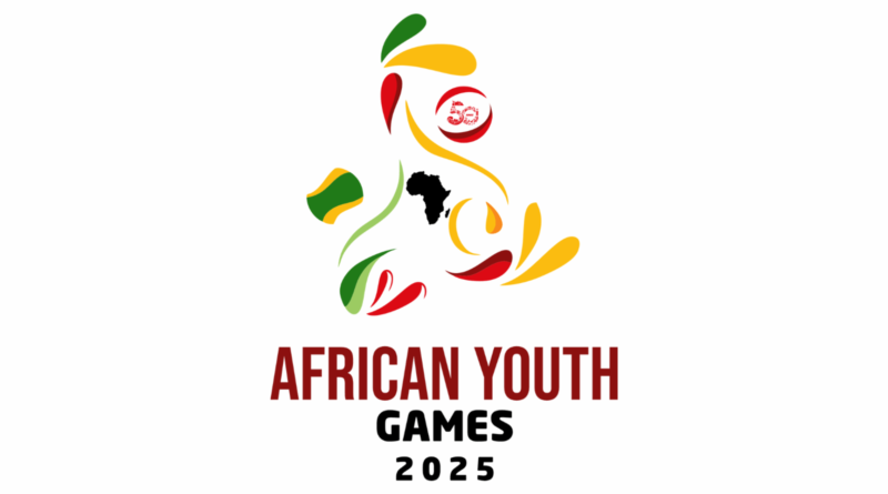 African Youth Games