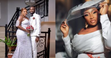 Anita Joseph confirms end of her marriage to ‘MC Fish