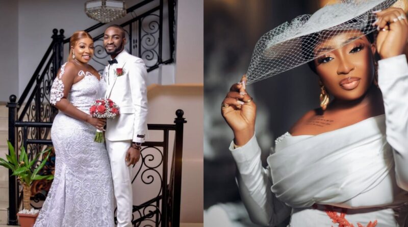 Anita Joseph confirms end of her marriage to ‘MC Fish
