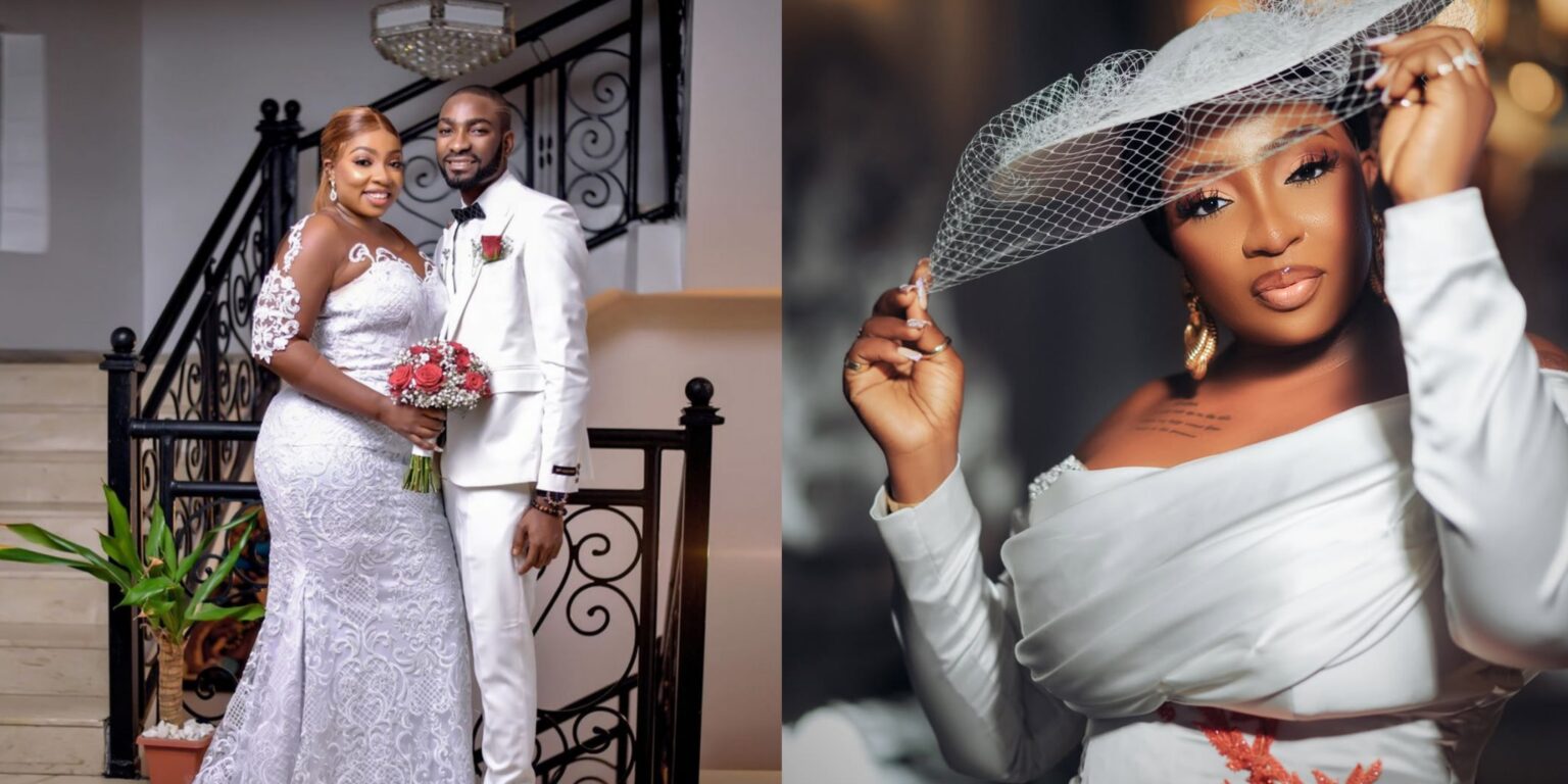 MC Fish Sets the Record Straight on Divorce From Actress Anita Joseph Anita Joseph confirms end of her marriage to ‘MC Fish