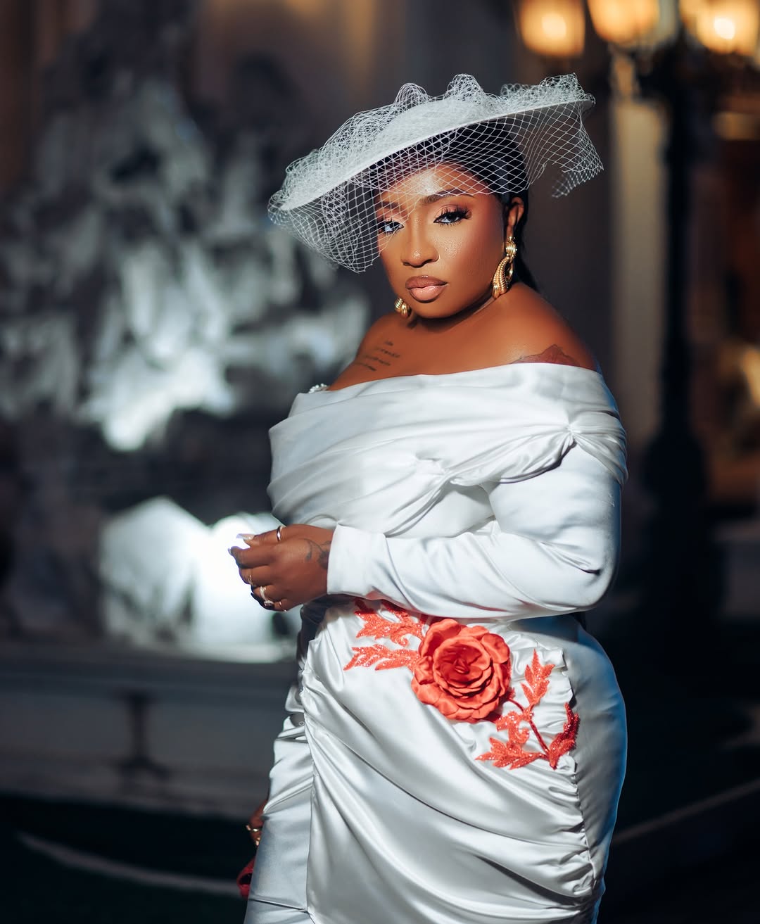 Anita Joseph Opens Up on End of Marriage to MC Fish Anita Joseph