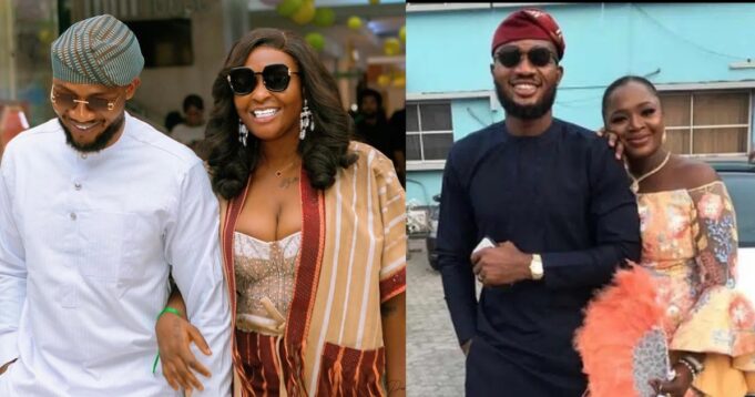 Blessing CEO celebrates IVD