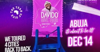 Davido