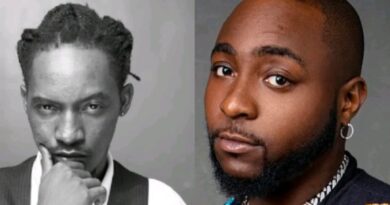 Davido and Jesse Jagz