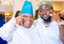 Davido and his uncle