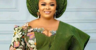 Dayo Amusa