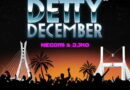 Detty December