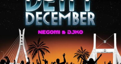 Detty December