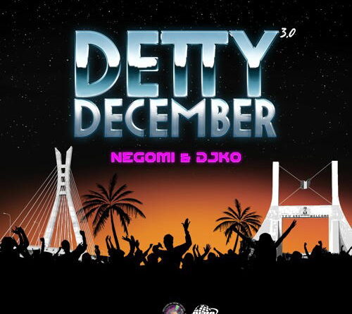 Detty December