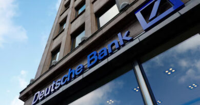 Deutsche Bank