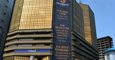 FirstBank