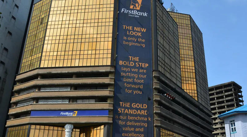 FirstBank