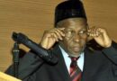Former CJN Ibrahim Tanko Muhammad