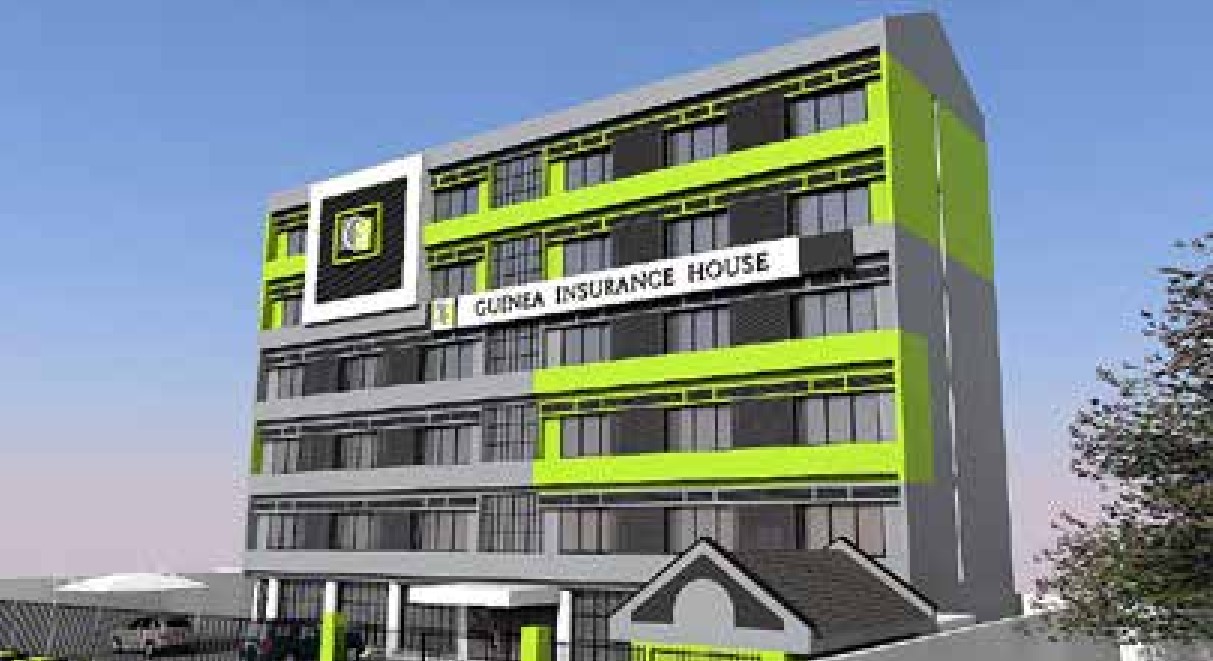 Guinea Insurance Plc Secures Shareholders’ Approval for N15bn Capital Raise Guinea Insurance Plc