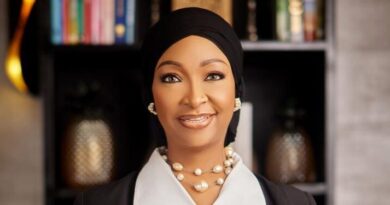 Hannatu Musawa