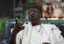 Lai Mohammed